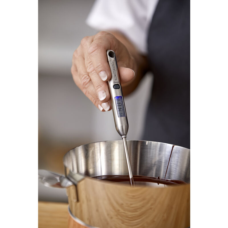 Køkkentermometer Køkkentermometer