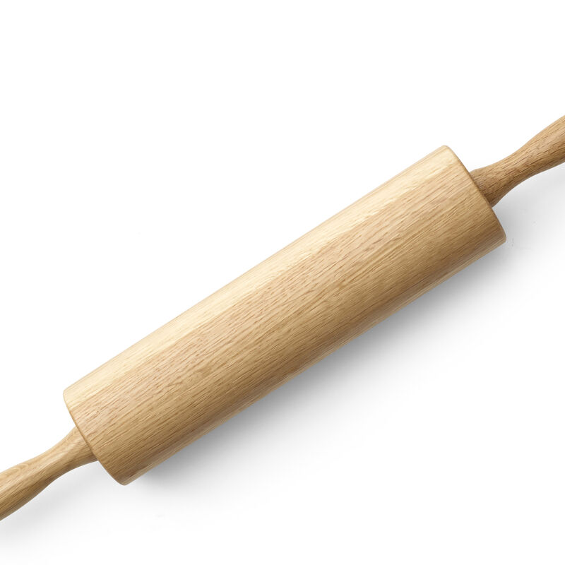 Kagerulle med kuglelejer