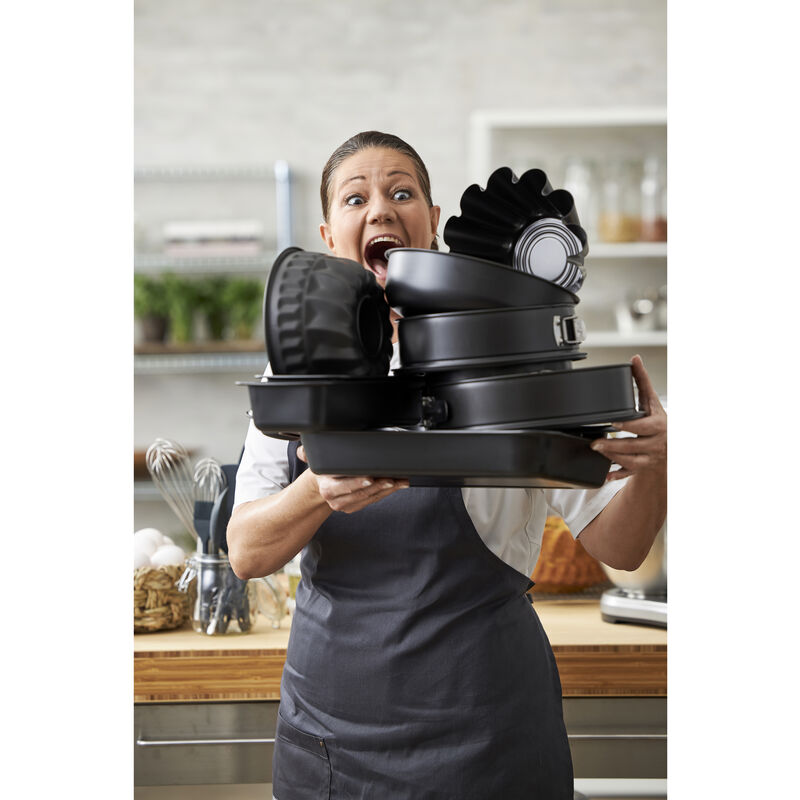 Muffinform til 12 stk.