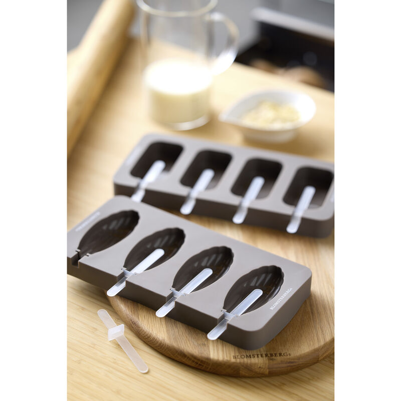 Madeleine Ispindeform til 4 stk.