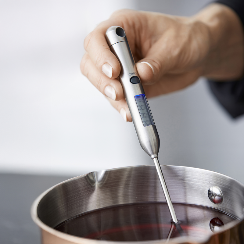 Køkkentermometer Køkkentermometer