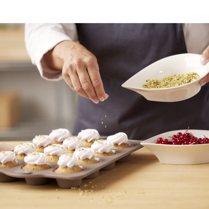 Muffinform til 12 stk.