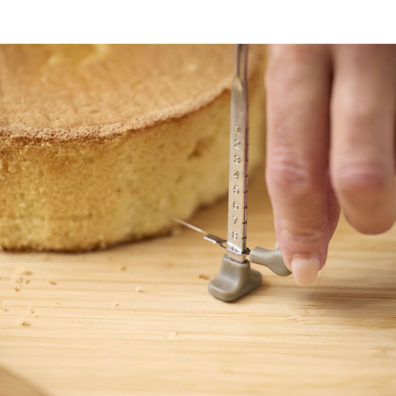 Justerbar kagebundsdeler