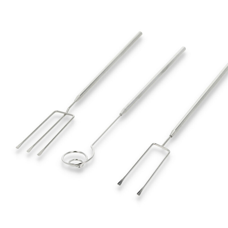 Chokoladegafler 3 stk. Chokoladegafler 3 stk.