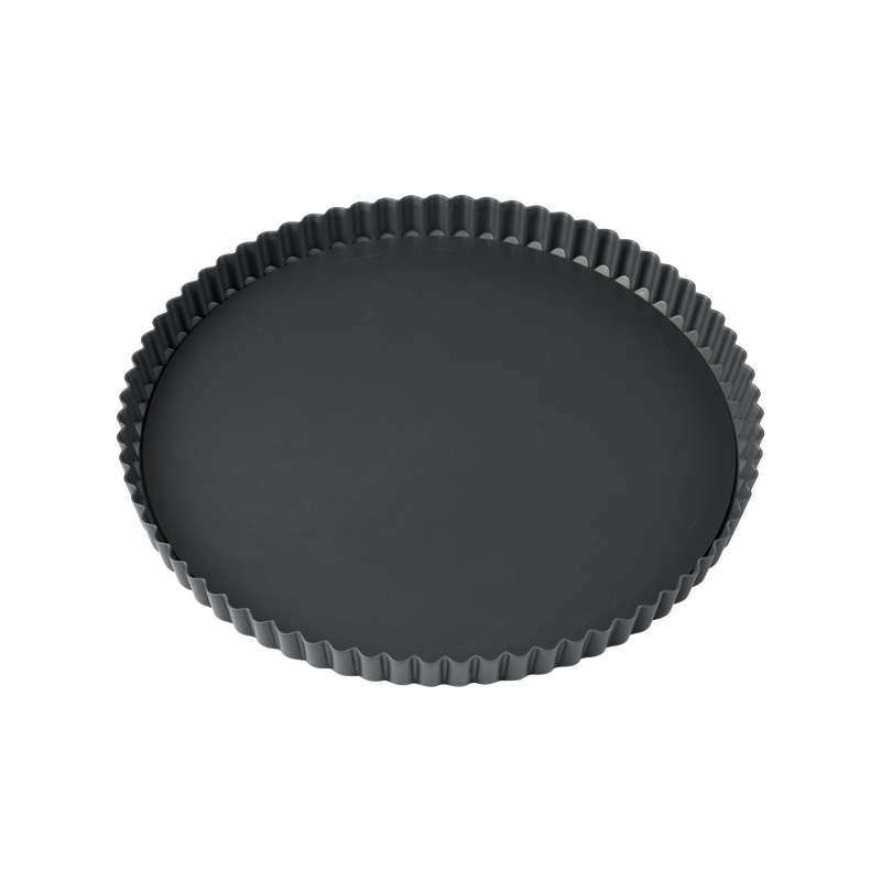 T&aelig;rteform med l&oslash;s bund