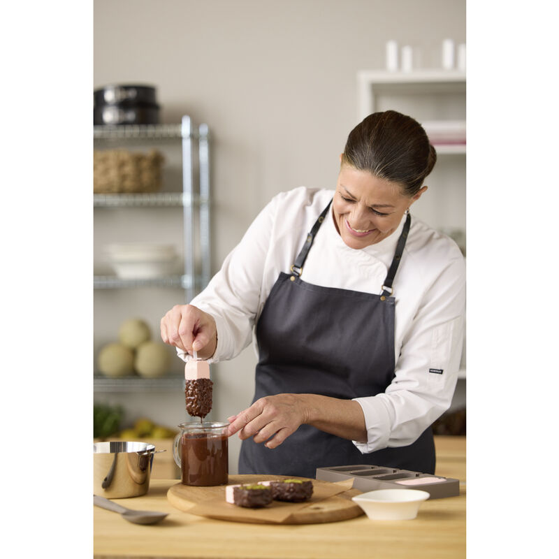 Classic Ispindeform til 4 stk.