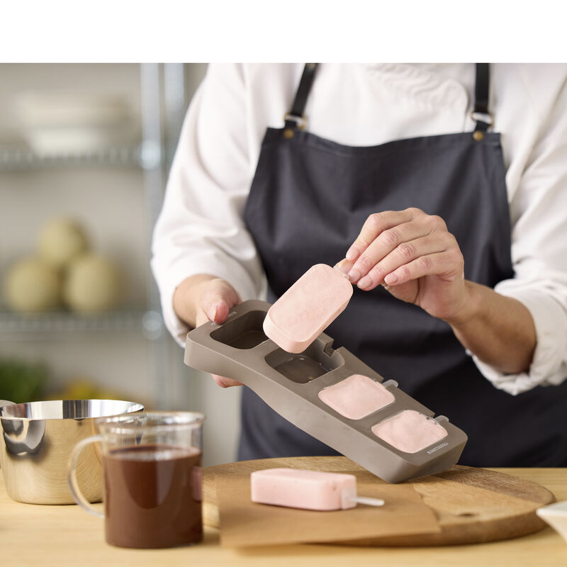 Classic Ispindeform til 4 stk.