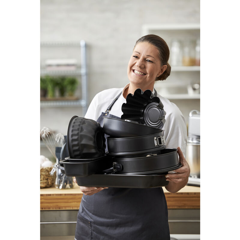 Muffinform til 6 stk.