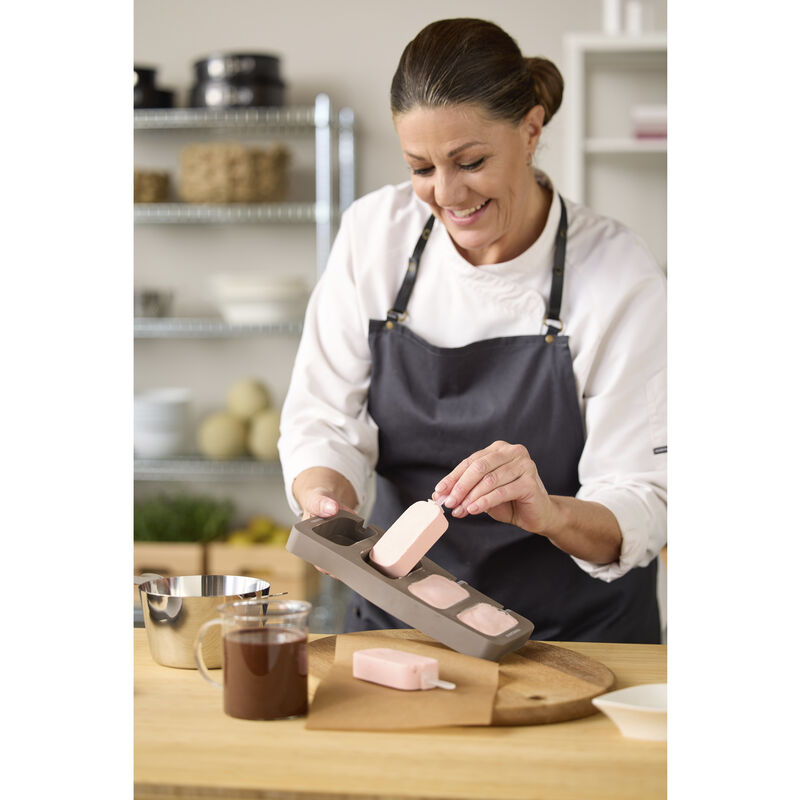 Classic Ispindeform til 4 stk.