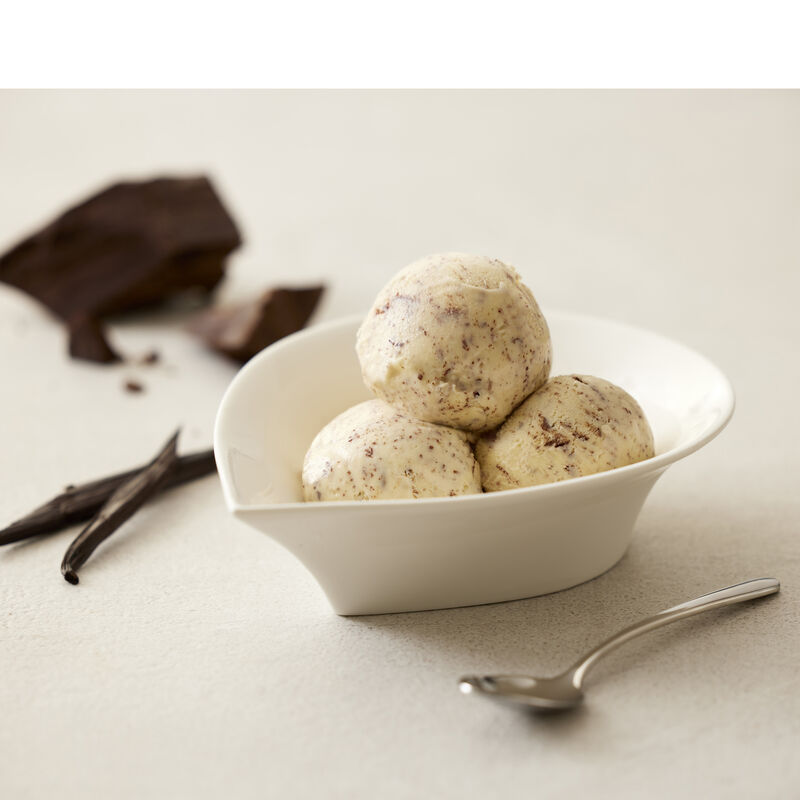 Ismaskine m. kompressor 180 watt