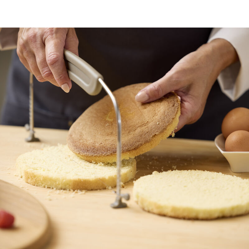 Justerbar kagebundsdeler