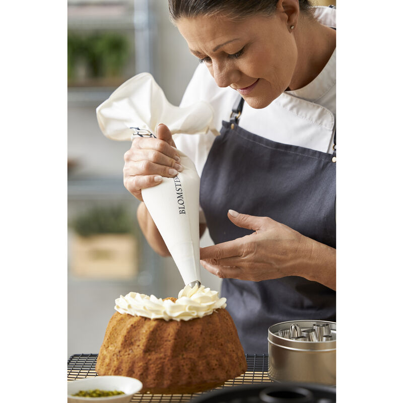 Tyllesæt i metaldåse 7 stk.