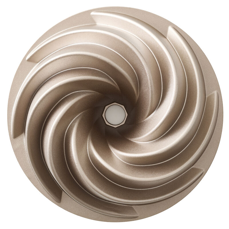 Swirl Bundt-kageform