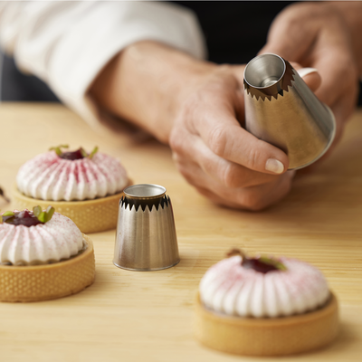 Sultan Tylles&aelig;t 2 stk.