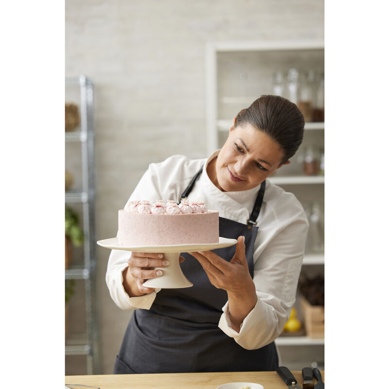 Kagefad p&aring; fod