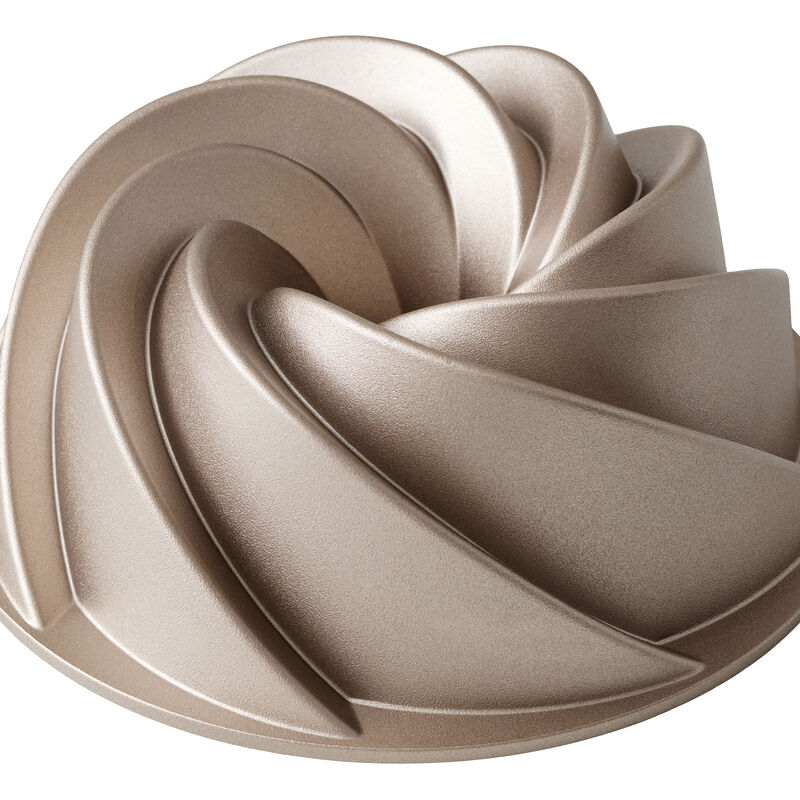 Swirl Bundt-kageform