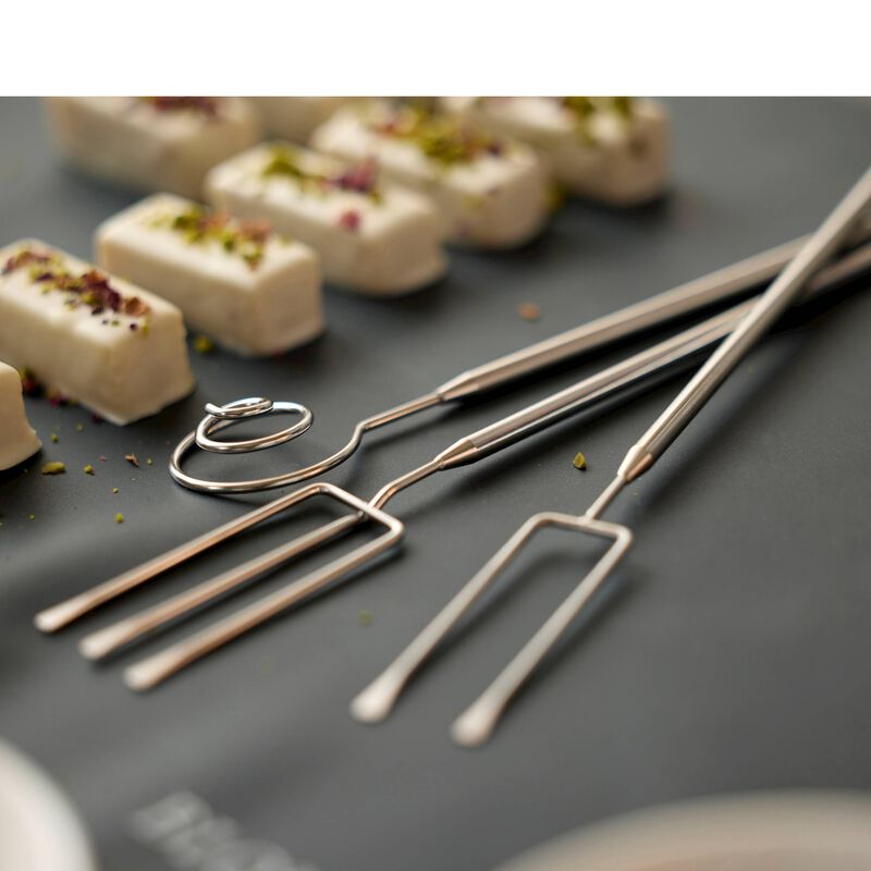 Chokoladegafler 3 stk. Chokoladegafler 3 stk.