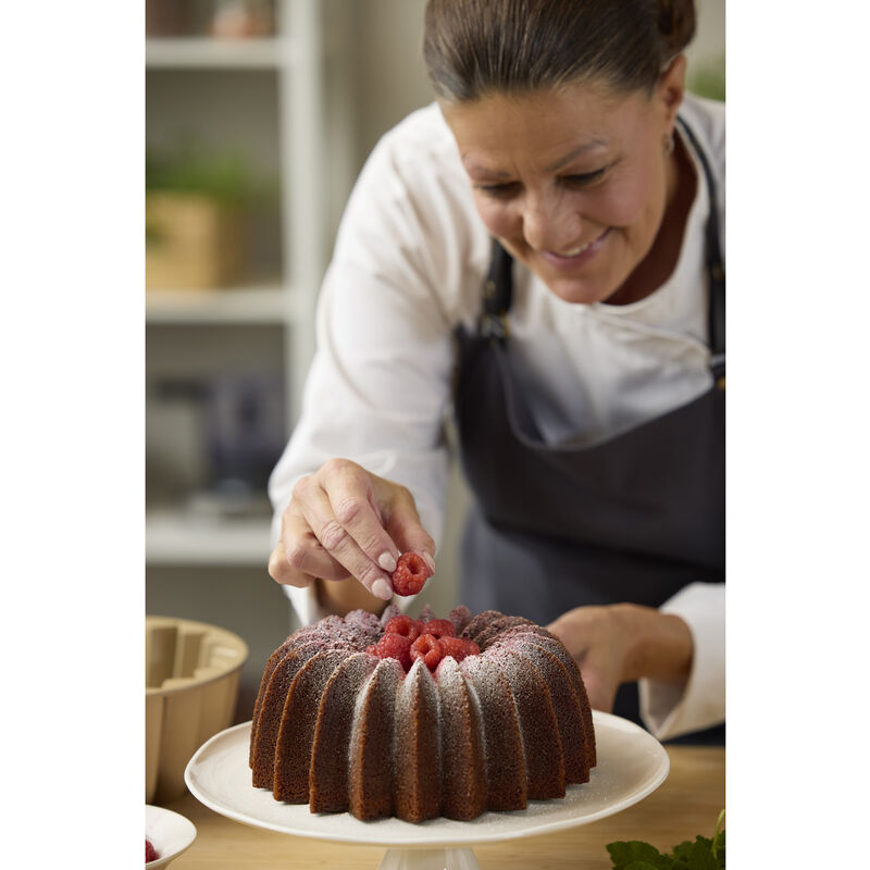 Slice Bundt-kageform