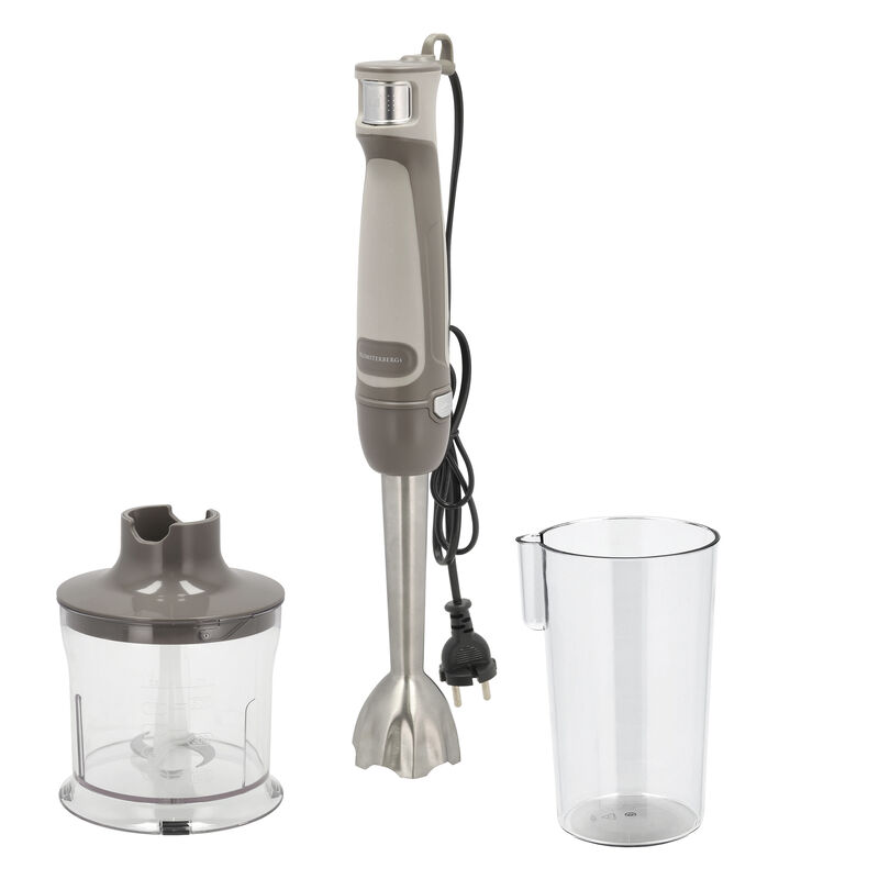 Stavblenders&aelig;t 1000 watt