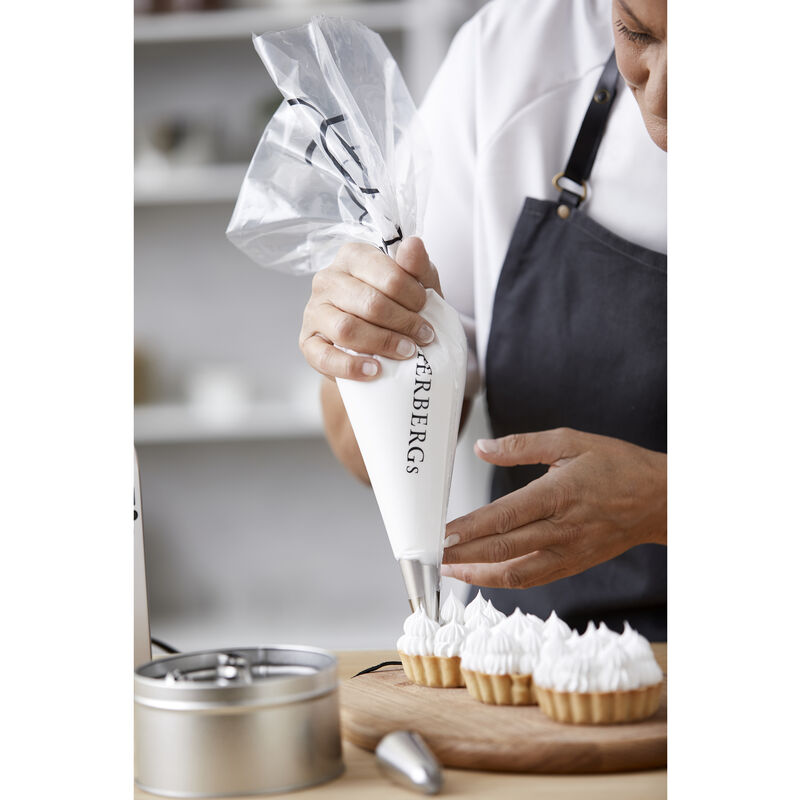 Engangssprøjteposer 50 stk.