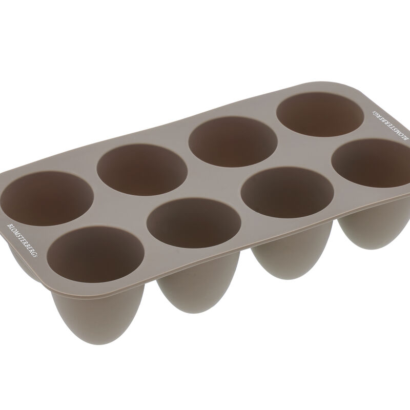 Classic Flødebolleform 8 stk.