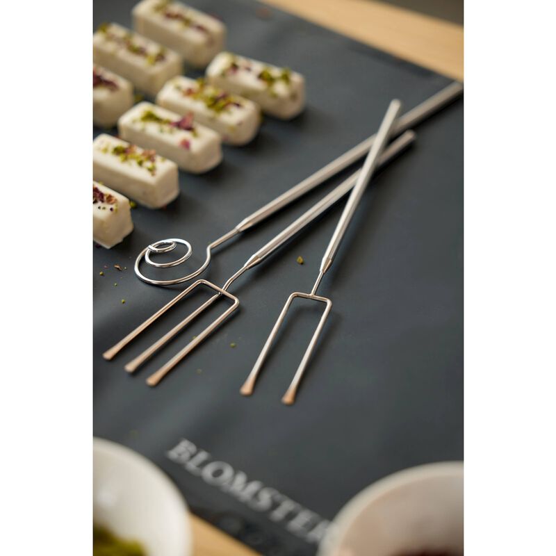 Chokoladegafler 3 stk. Chokoladegafler 3 stk.