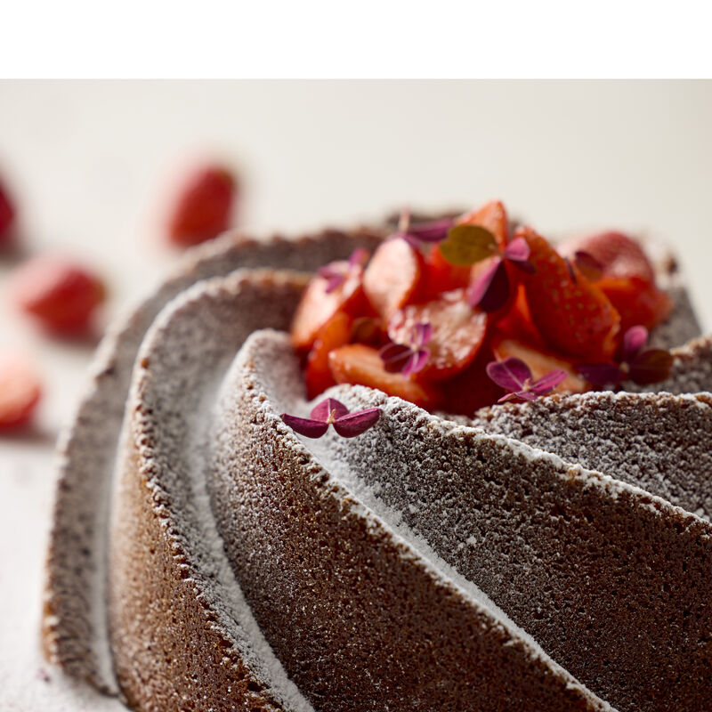 Swirl Bundt-kageform