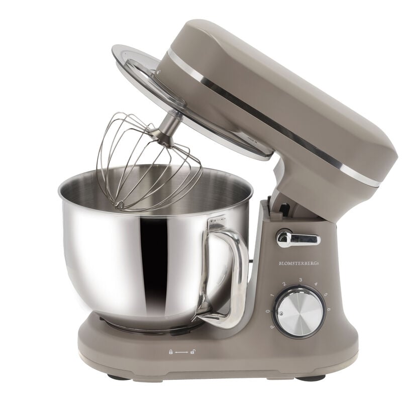 R&oslash;remaskine 800 watt