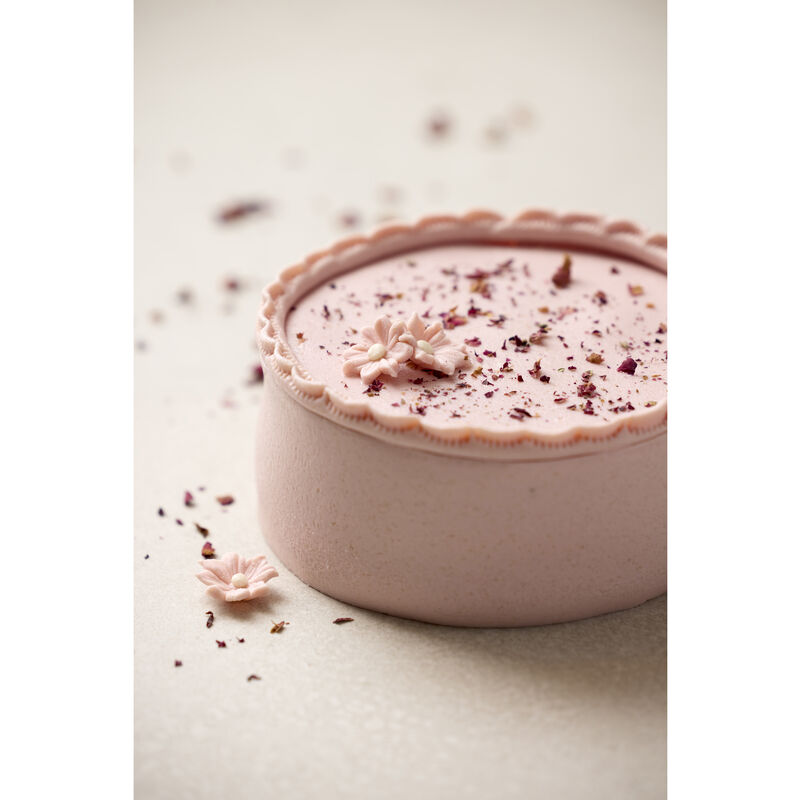 Justerbar kagebundsdeler