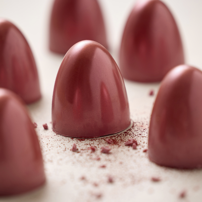 Classic Flødebolleform 8 stk. Classic Flødebolleform 8 stk.