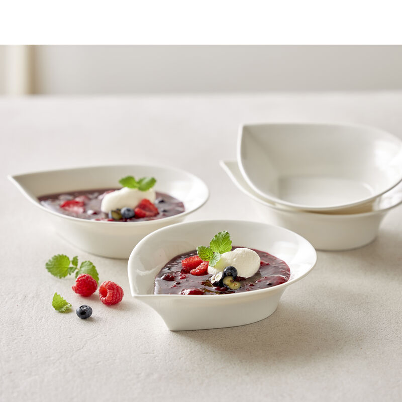 Dr&aring;besk&aring;l 4 stk.