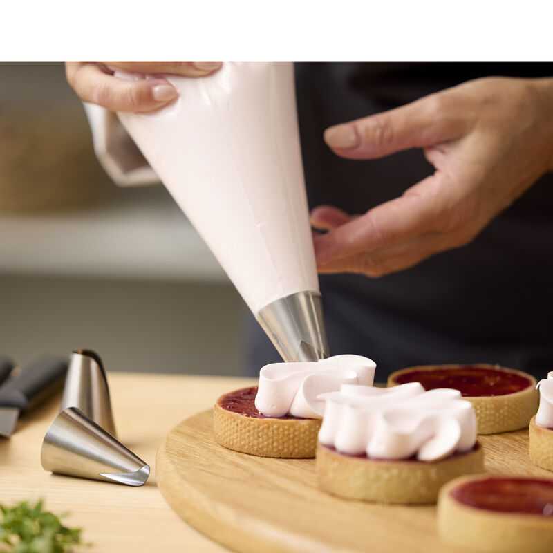 Saint Honor&eacute; Tylles&aelig;t 3 stk.