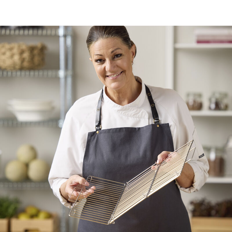 Afk&oslash;lingsrist foldbar