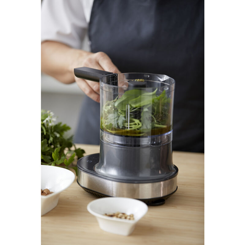 Multihakker 300 watt