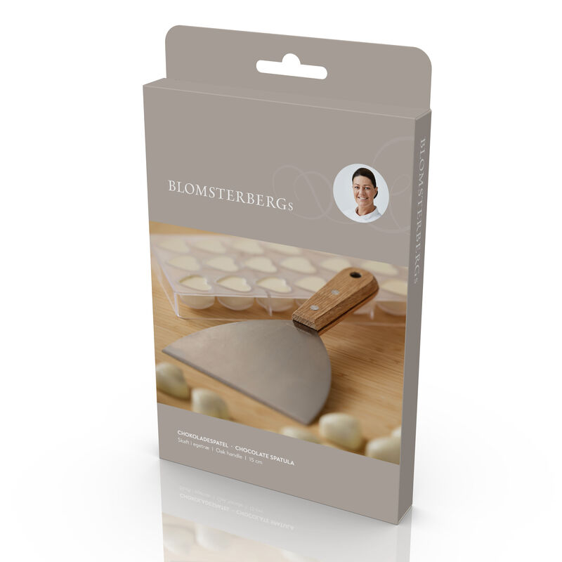 Chokoladespatel