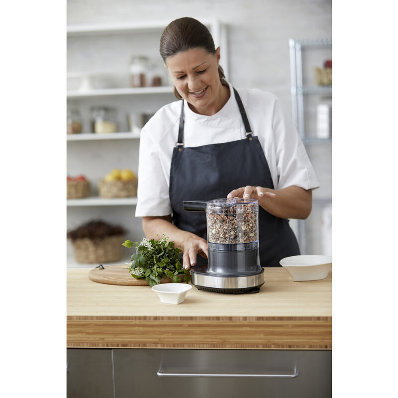 Multihakker 300 watt