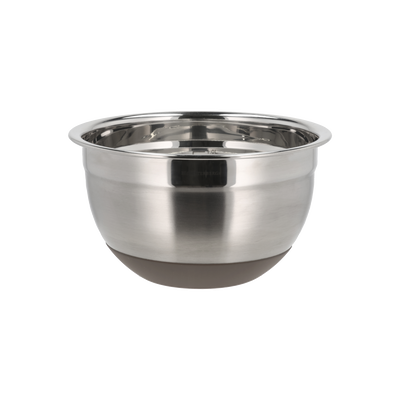 Røreskål m. silikonebund