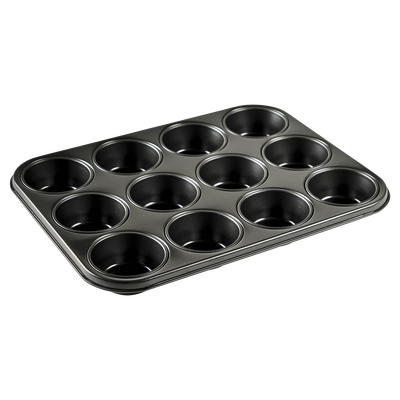 Muffinform til 12 stk.