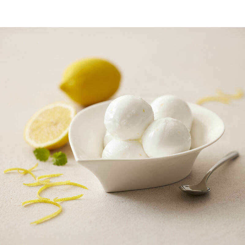 Ismaskine m. kompressor 180 watt