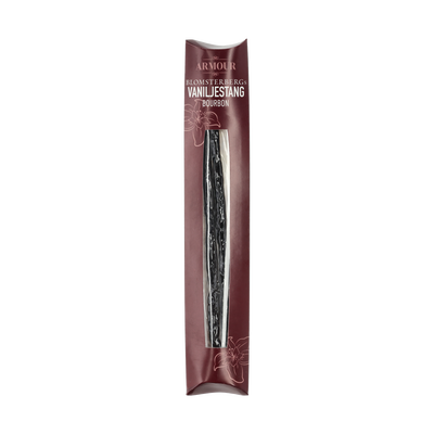 Bourbon Vaniljestang Bourbon Vaniljestang