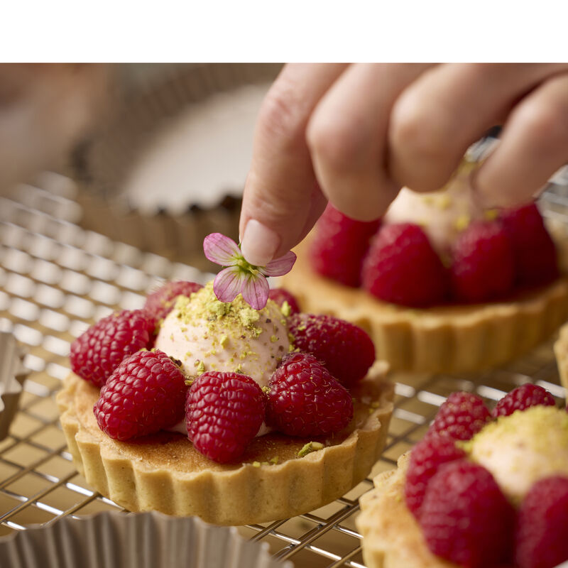 Minit&aelig;rteform 4 stk.
