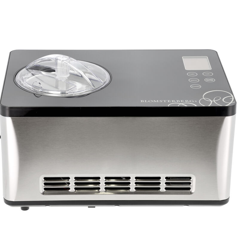 Ismaskine m. kompressor 180 watt