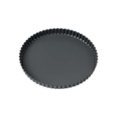 T&aelig;rteform med l&oslash;s bund