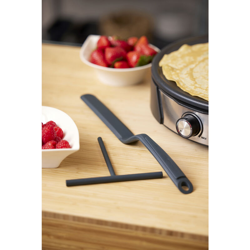 Pandekageredskaber Pandekageredskaber