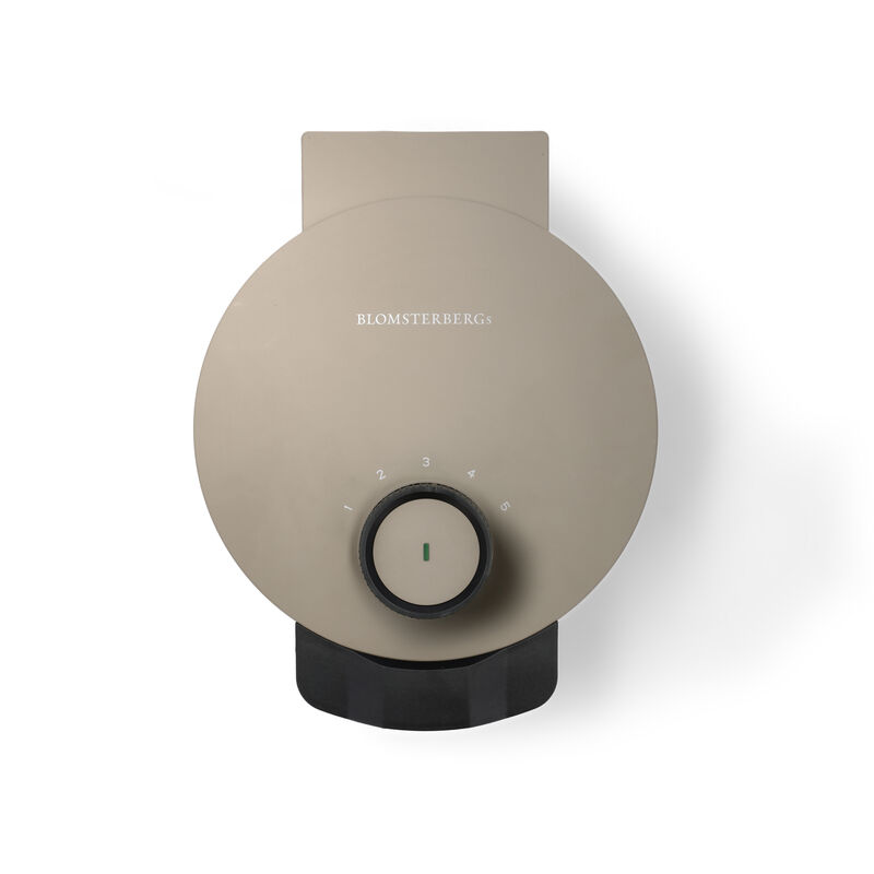 Vaffeljern 1000 watt