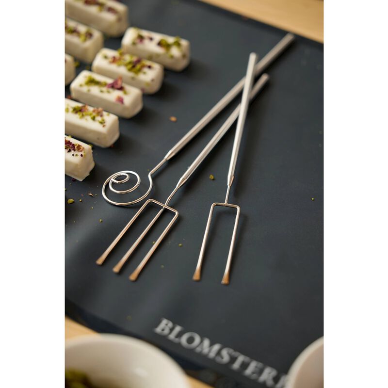 Chokoladegafler 3 stk. Chokoladegafler 3 stk.