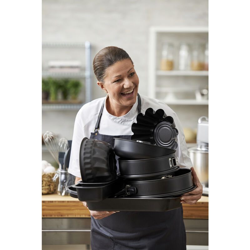 Muffinform til 6 stk.