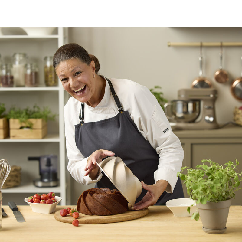 Swirl Bundt-kageform