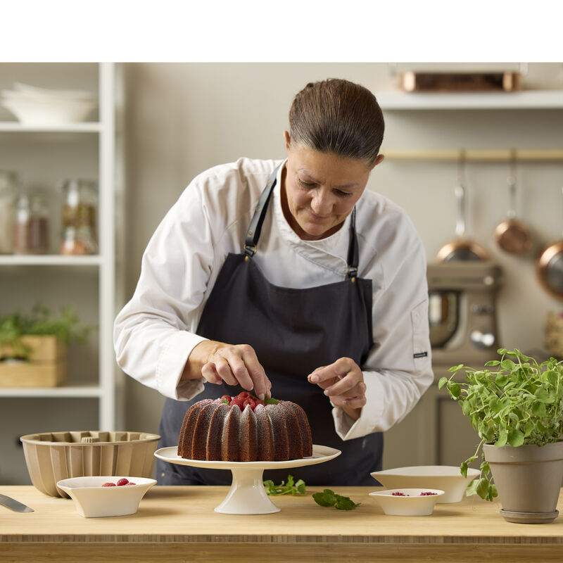 Slice Bundt-kageform Slice Bundt-kageform