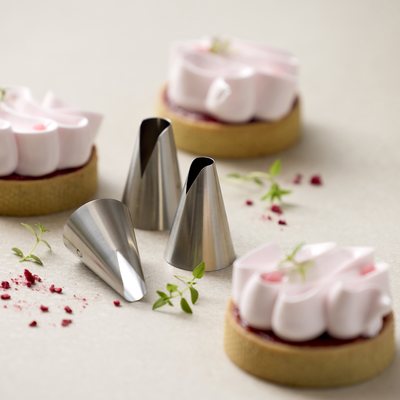 Saint Honoré Tyllesæt 3 stk. Saint Honoré Tyllesæt 3 stk.